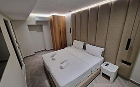 New W Hotel