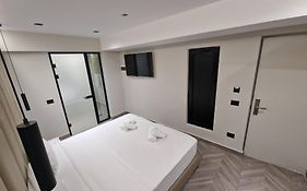 New W Hotel